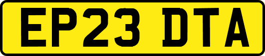 EP23DTA