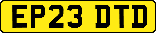 EP23DTD