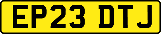 EP23DTJ