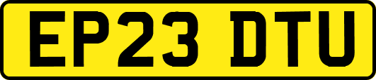 EP23DTU
