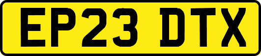 EP23DTX
