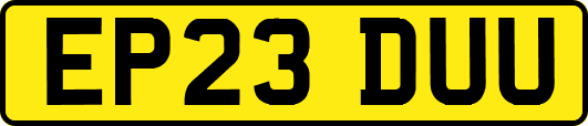 EP23DUU