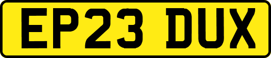 EP23DUX