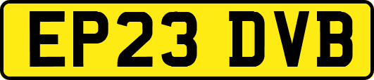 EP23DVB