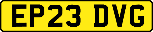 EP23DVG