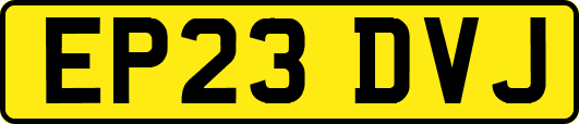 EP23DVJ