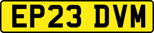 EP23DVM