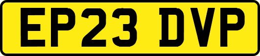 EP23DVP