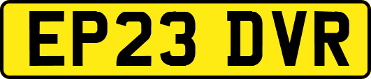 EP23DVR