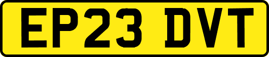 EP23DVT