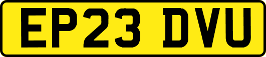 EP23DVU