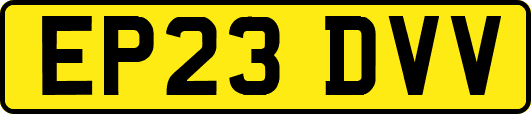 EP23DVV