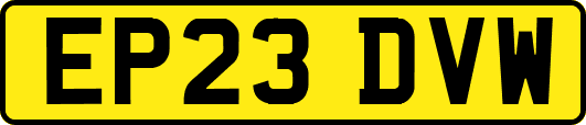 EP23DVW