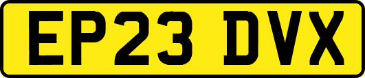 EP23DVX