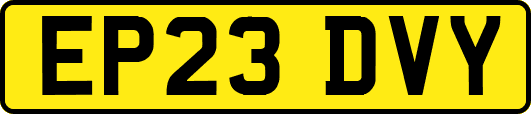 EP23DVY