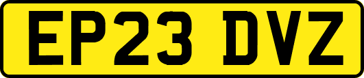 EP23DVZ