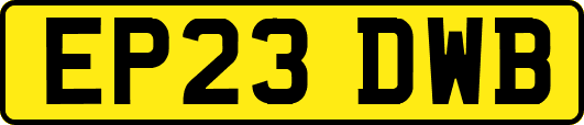 EP23DWB