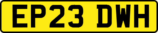 EP23DWH