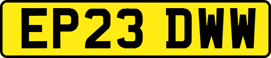 EP23DWW