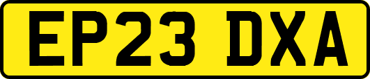 EP23DXA