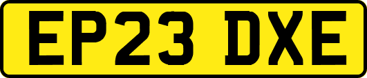 EP23DXE