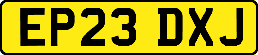EP23DXJ