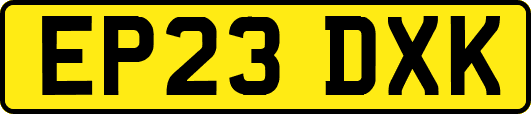 EP23DXK