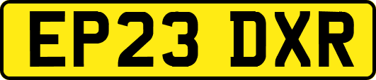 EP23DXR