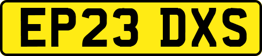 EP23DXS