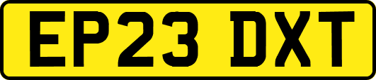 EP23DXT