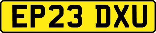 EP23DXU