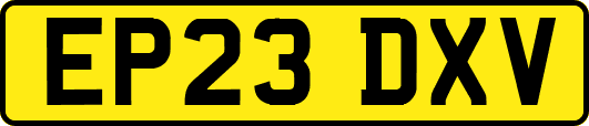 EP23DXV