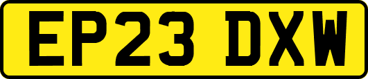 EP23DXW