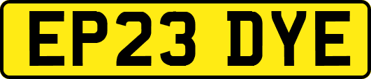 EP23DYE