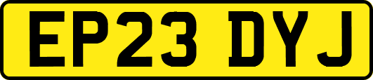 EP23DYJ