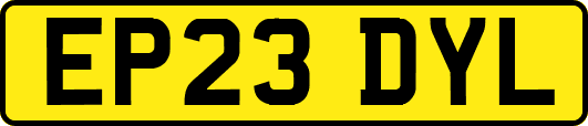 EP23DYL