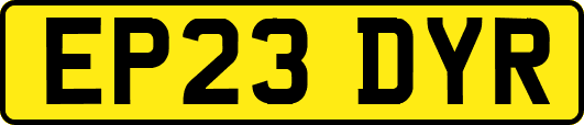 EP23DYR