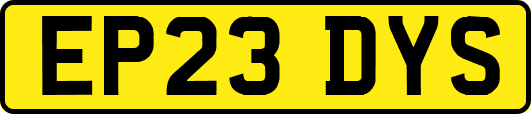 EP23DYS