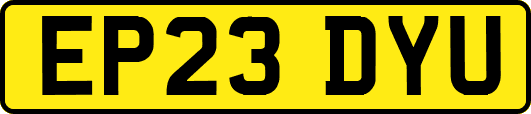EP23DYU