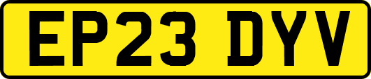 EP23DYV