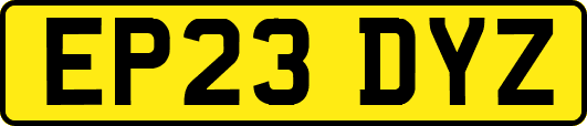 EP23DYZ