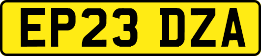 EP23DZA