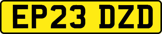 EP23DZD