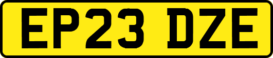 EP23DZE