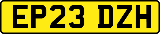 EP23DZH