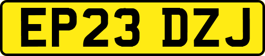 EP23DZJ