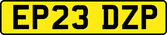 EP23DZP
