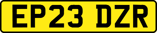 EP23DZR
