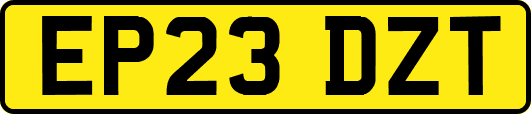 EP23DZT
