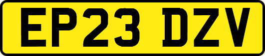 EP23DZV